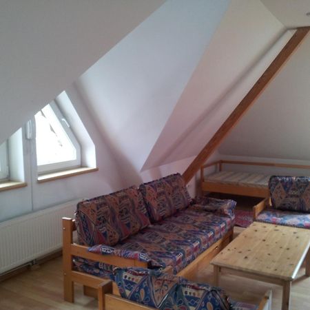 Apartament Roza Braşov Buitenkant foto