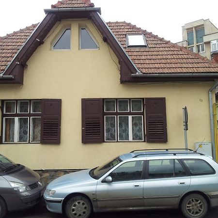 Apartament Roza Braşov Buitenkant foto