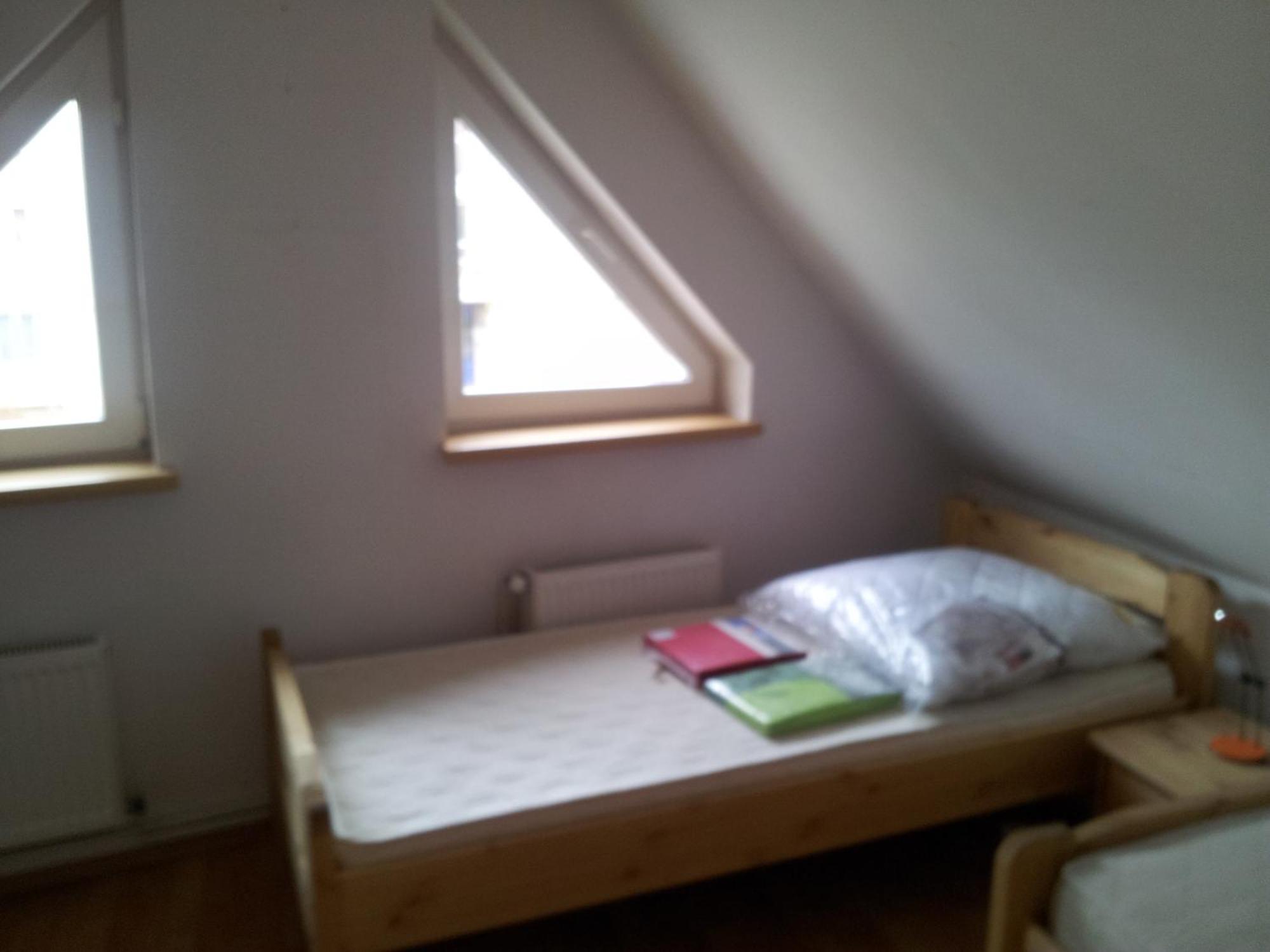 Apartament Roza Braşov Buitenkant foto