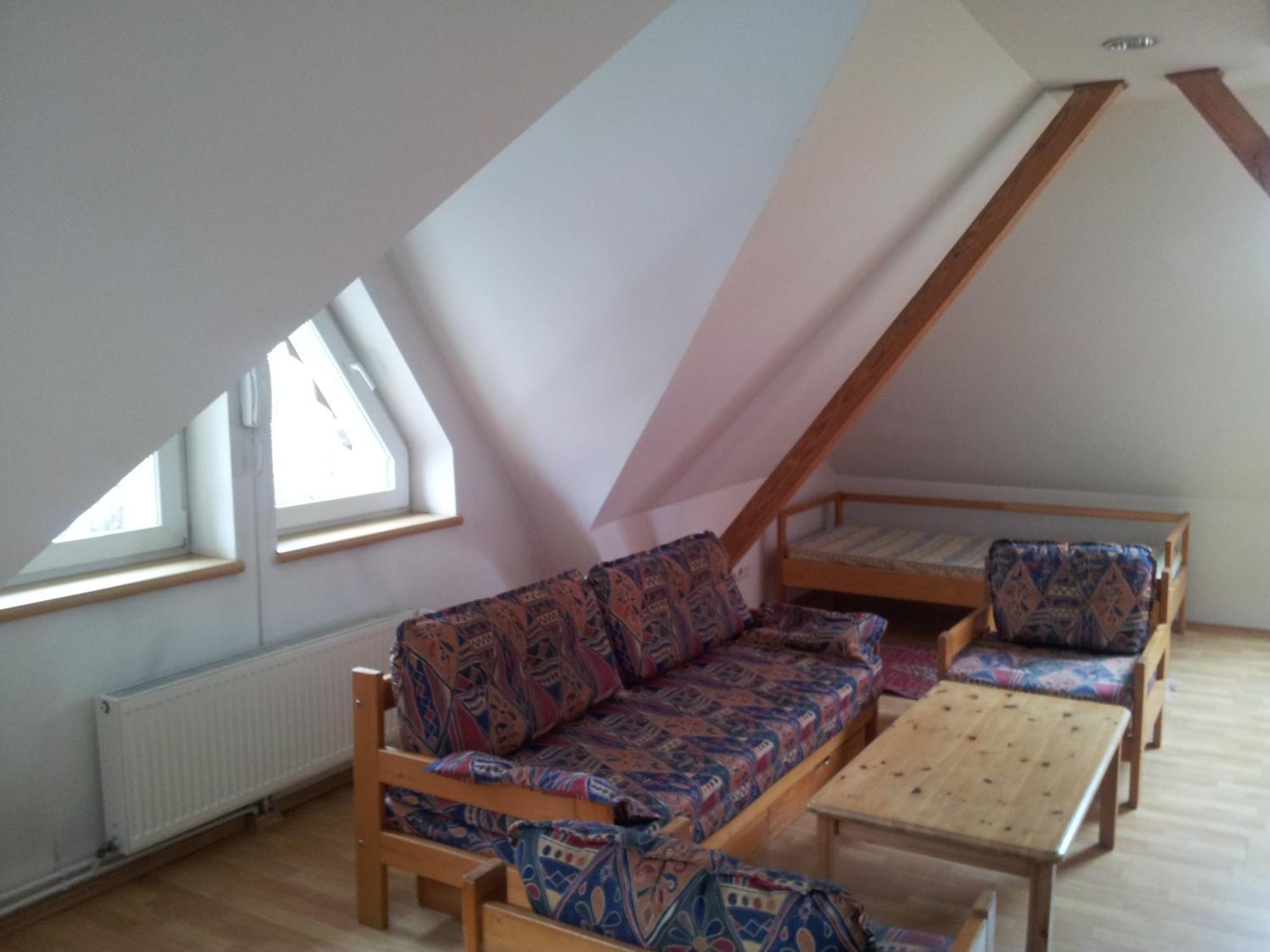 Apartament Roza Braşov Buitenkant foto