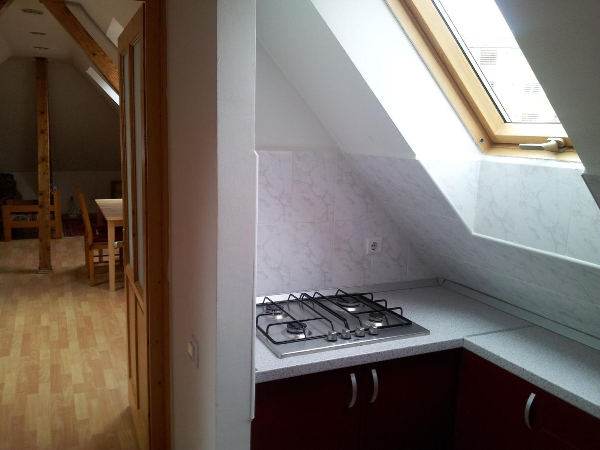 Apartament Roza Braşov Buitenkant foto