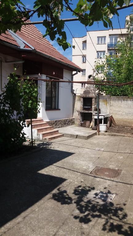 Apartament Roza Braşov Buitenkant foto