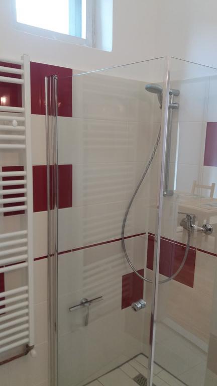 Apartament Roza Braşov Buitenkant foto
