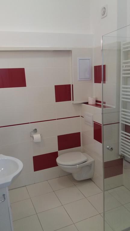 Apartament Roza Braşov Buitenkant foto