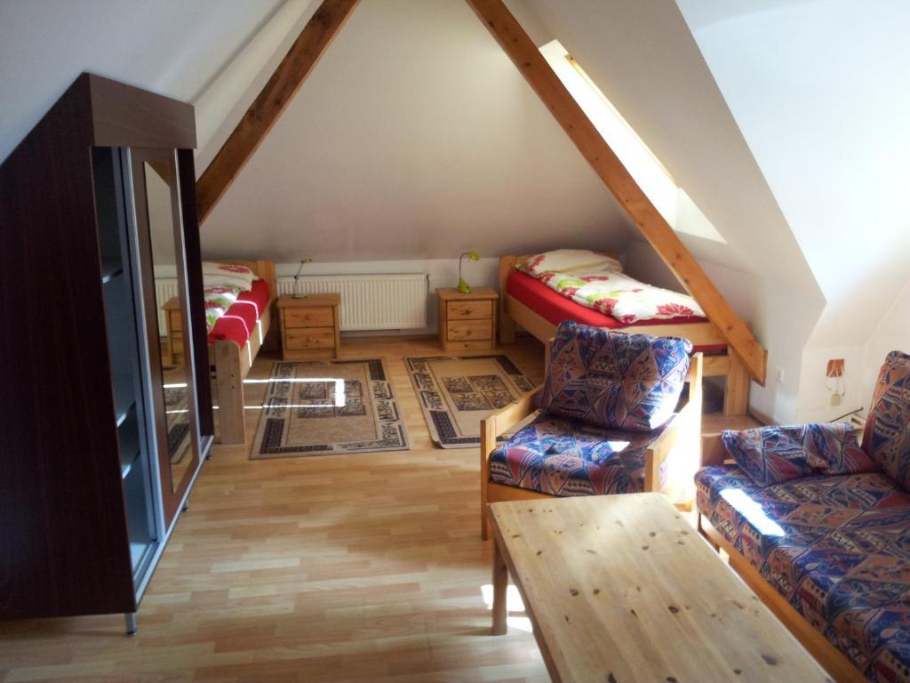 Apartament Roza Braşov Buitenkant foto