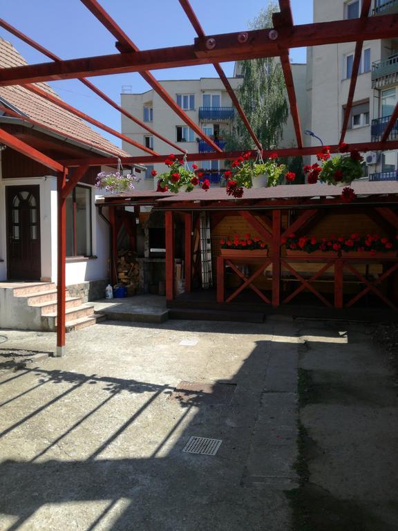 Apartament Roza Braşov Buitenkant foto
