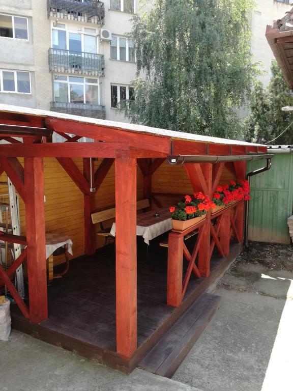 Apartament Roza Braşov Buitenkant foto