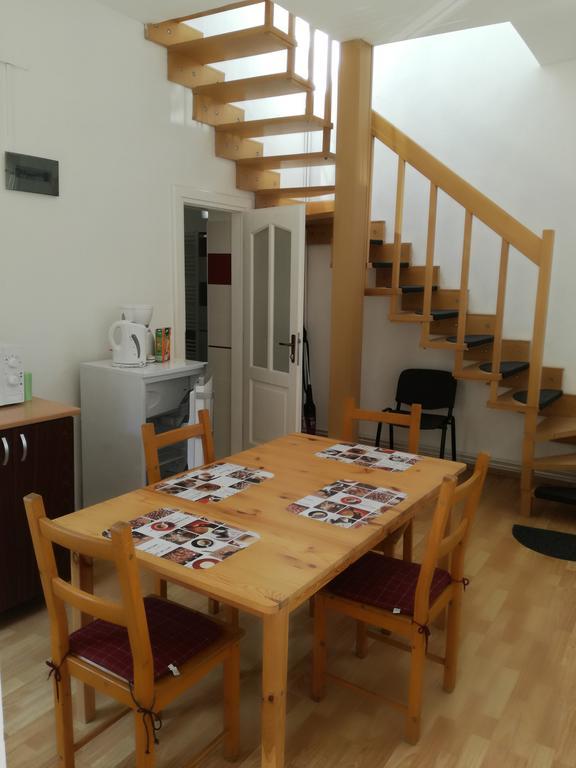 Apartament Roza Braşov Buitenkant foto