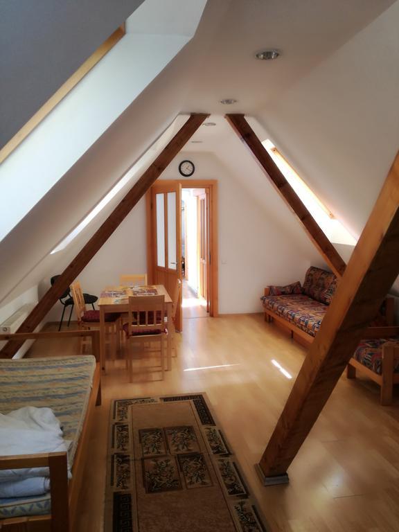 Apartament Roza Braşov Buitenkant foto