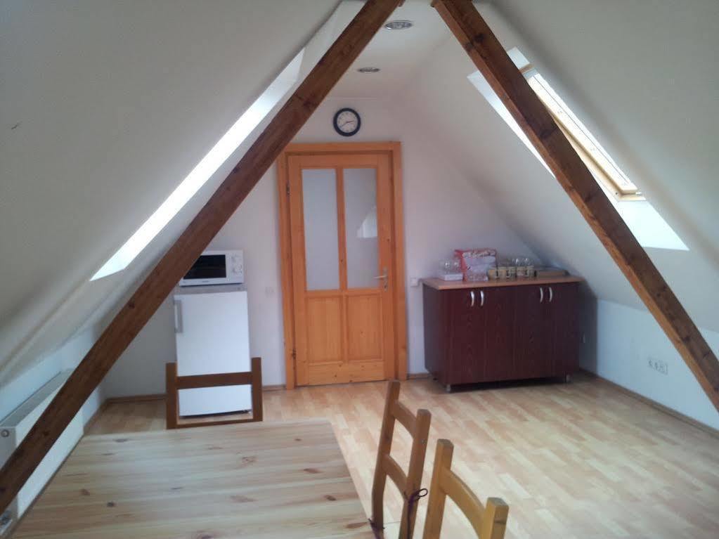 Apartament Roza Braşov Buitenkant foto