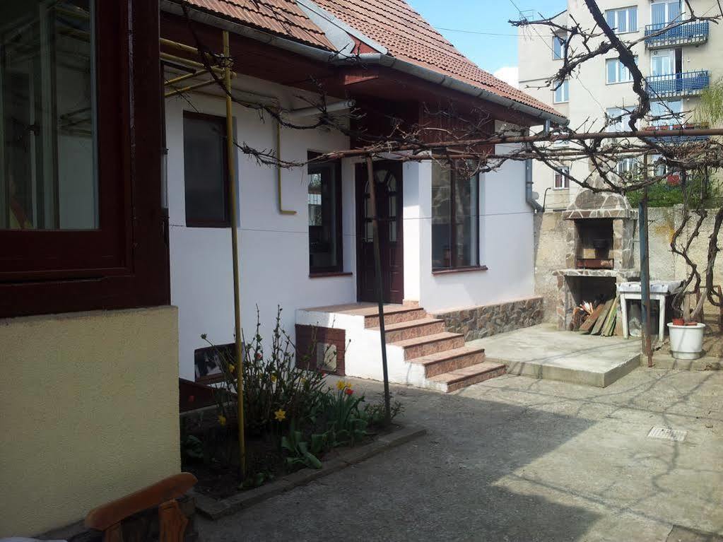 Apartament Roza Braşov Buitenkant foto